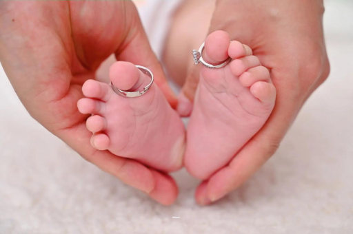 朝阳六个月宝宝退烧小妙招
